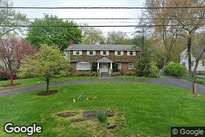 125 Hilltop Cir, Trumbull, CT 06611