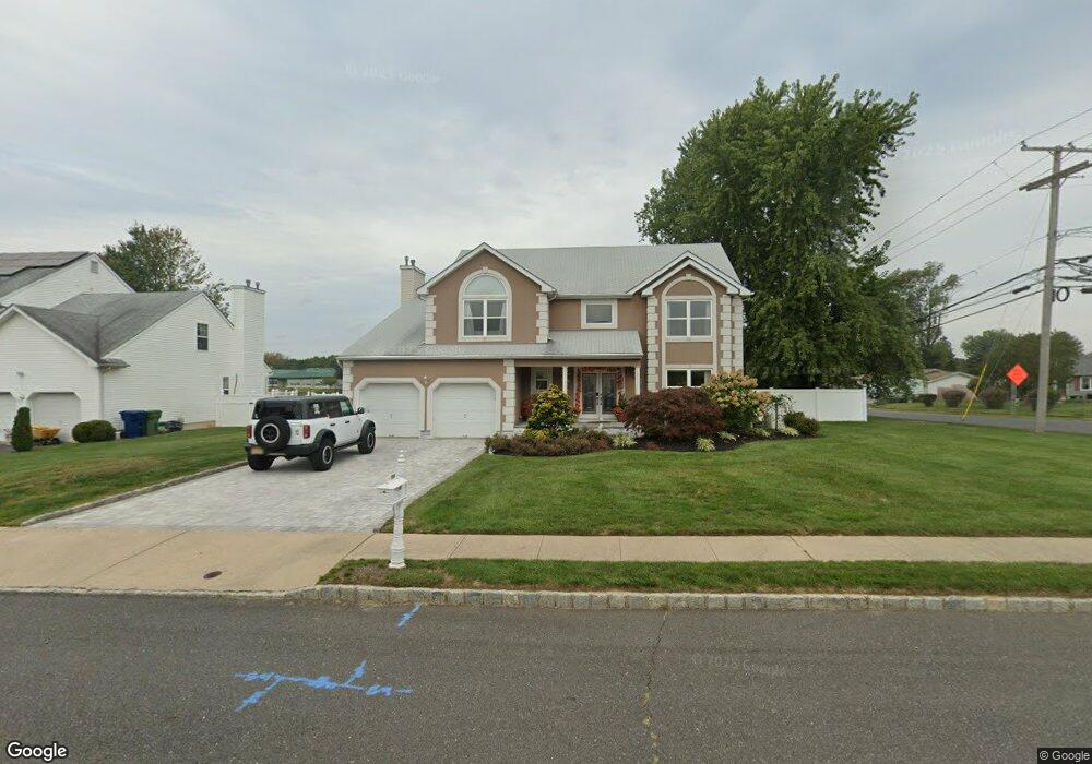 200 Fairway Ln, Neptune, NJ 07753 - photo 1