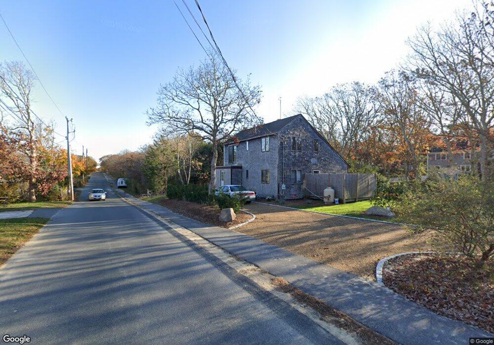 73 10th St S, Edgartown, MA 02539 - photo 1