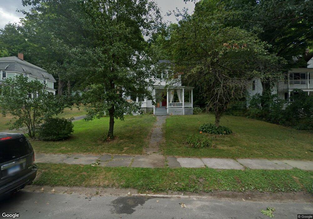 126 Williams Ave unit 2, Winsted, CT 06098 - photo 1