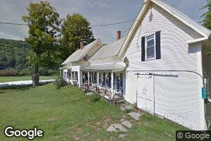 551 Old Silo Rd, Barnet, VT 05821