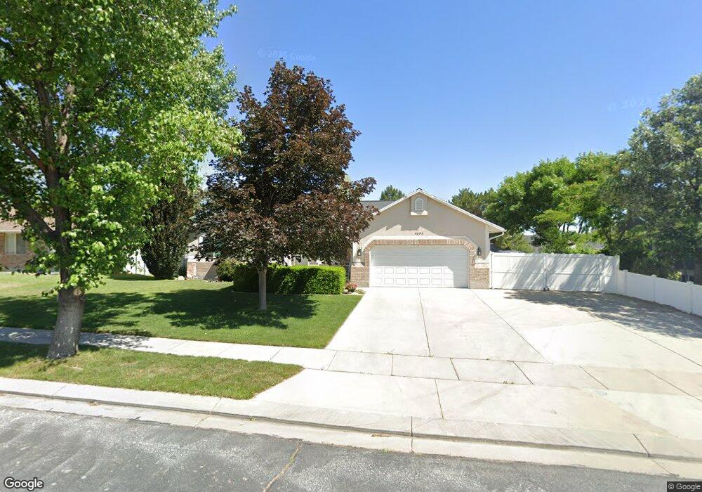 4504 W Black Elk Way, West Jordan, UT 84088 - photo 1