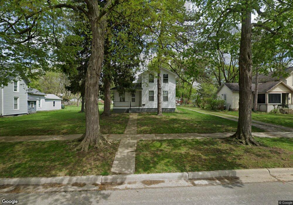 645 Dennis St, Adrian, MI 49221 - photo 1