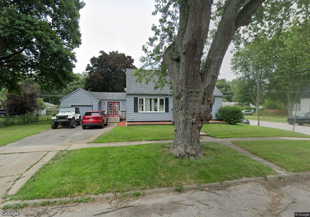 412 Niesen St, La Porte, IN 46350 - photo 1