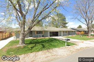 4685 Garland St, Wheat Ridge, CO 80033