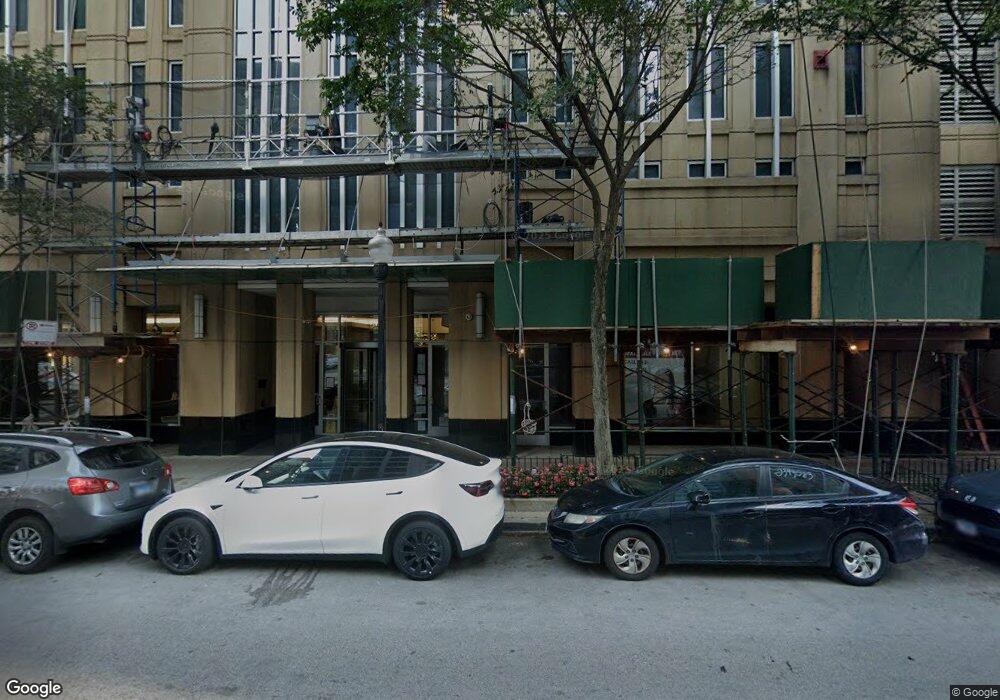 1258 S Michigan Ave, Chicago, IL 60605 - photo 1