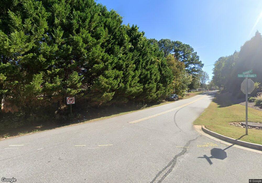 0 Timber Creek Estates unit LOT 56 7129881, Sharpsburg, GA 30277 - photo 1