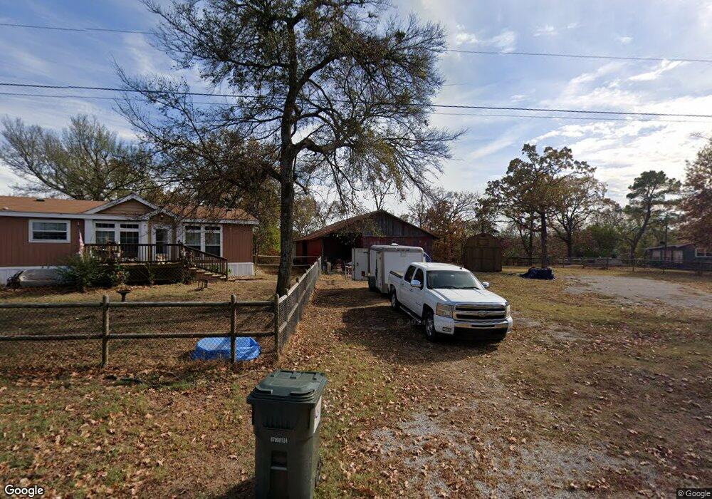 11182 Ferguson Rd, Beggs, OK 74421 - photo 1