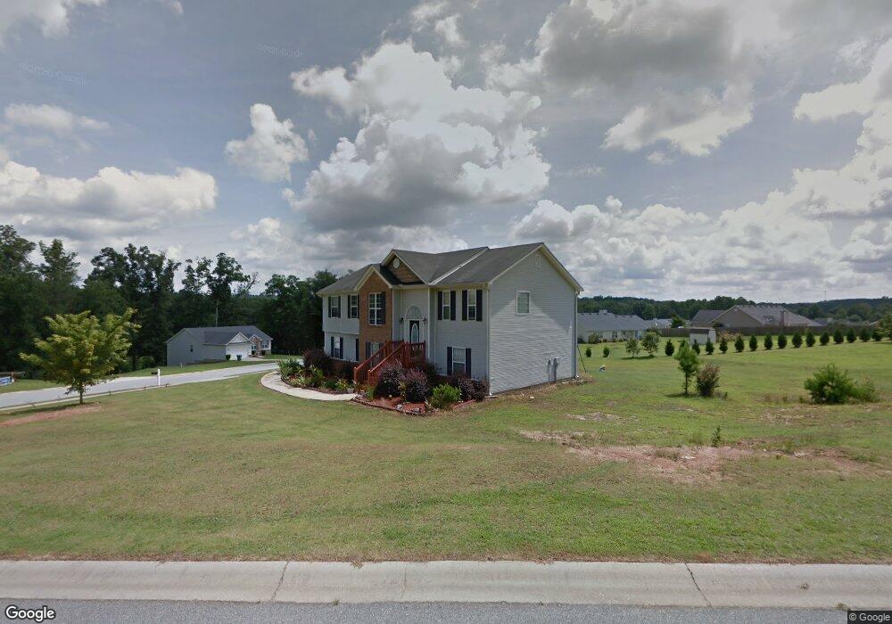 36 Persimmon Dr, Jefferson, GA 30549 - photo 1