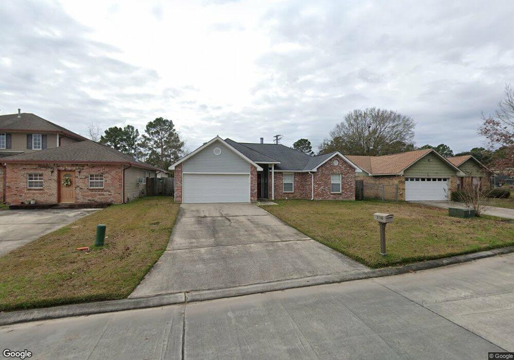 1916 Brookter St, Slidell, LA 70461 - photo 1