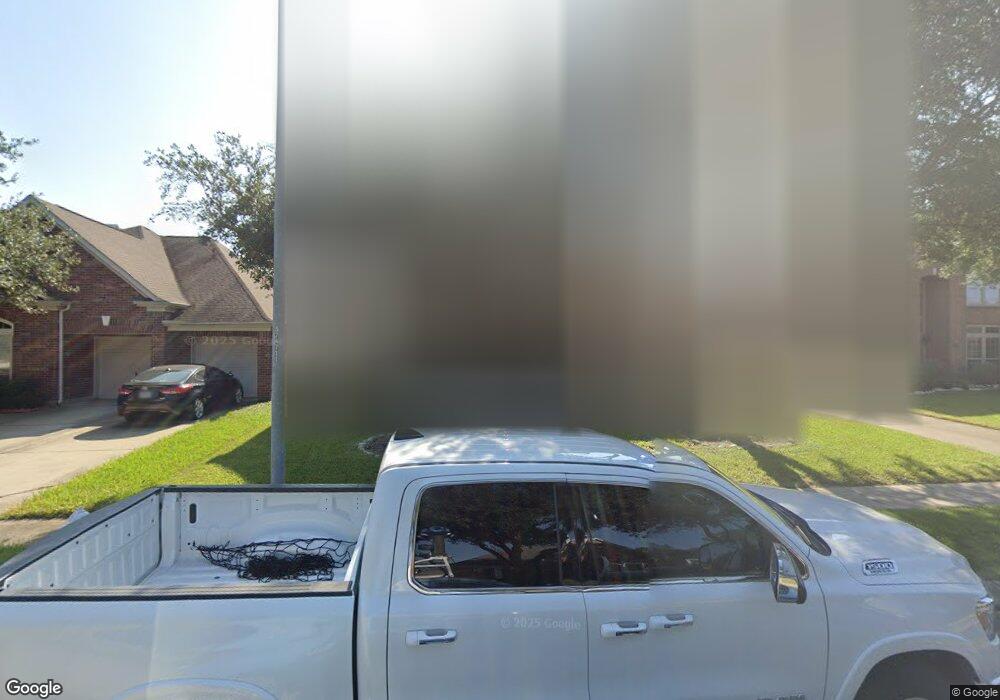 16615 Crystal View Cir, Houston, TX 77095 - photo 1