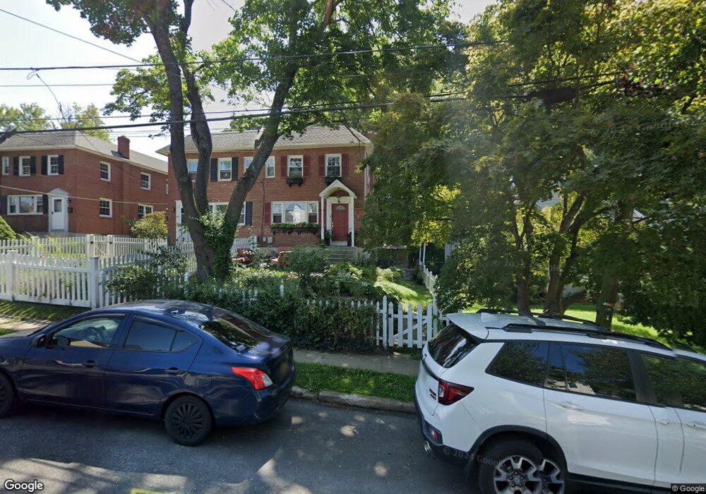 2 1/2 W Ridge Rd unit A, Media, PA 19063 - photo 1