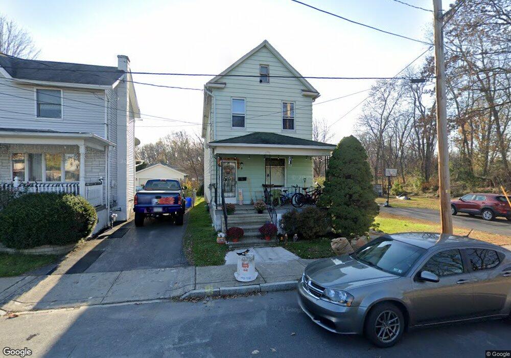 5 Mitchell St, Parsons, PA 18705 - photo 1