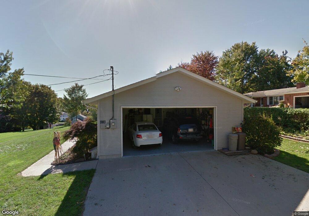 22198 Main St, Oldenburg, IN 47036 - photo 1