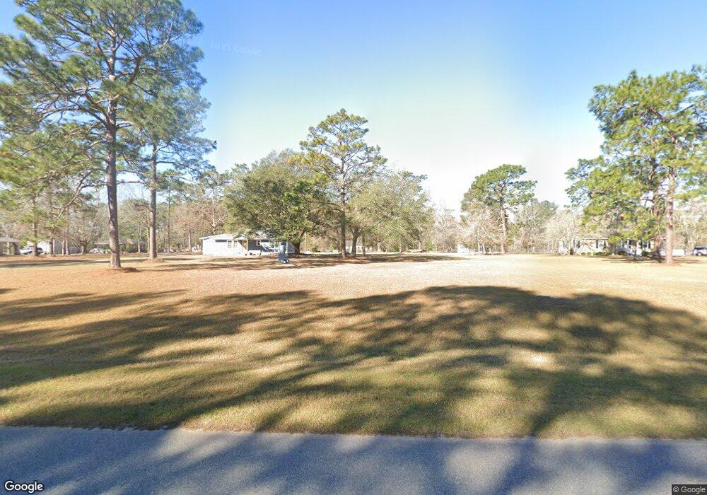 3417 Old Coffee Rd, Barney, GA 31625 - photo 1