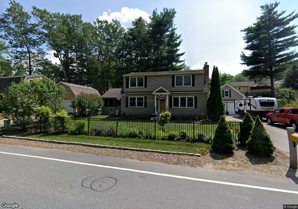 24 Tinker Rd, Nashua, NH 03064 - photo 1