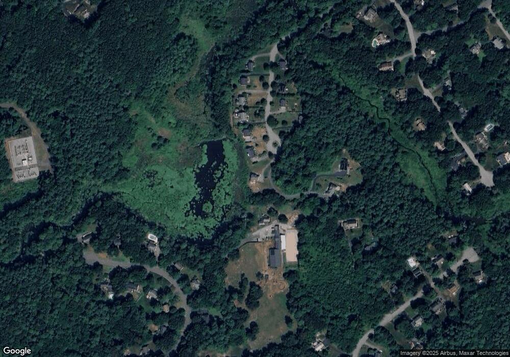 103 Lost Pond Ln, North Andover, MA 01845 - photo 1