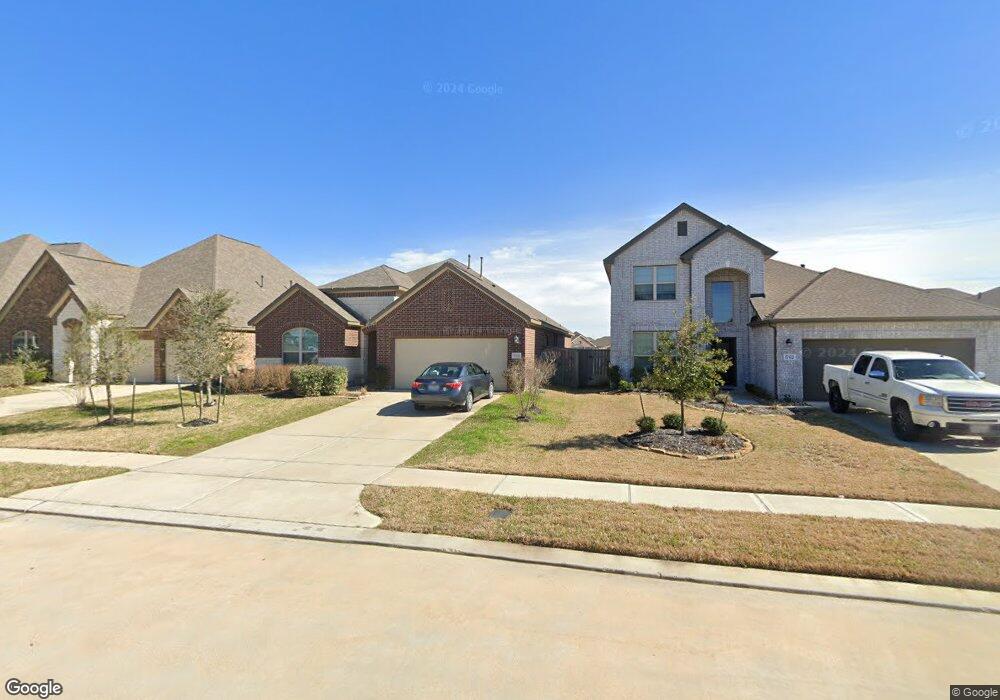 17326 Hartford Field Ln, Hockley, TX 77447 - photo 1