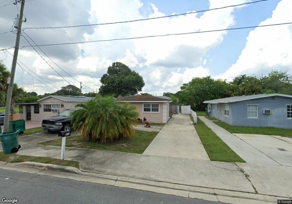 617 Paw Paw St, Cocoa, FL 32922 - photo 1