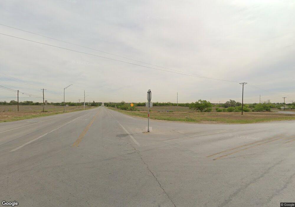 2304 E Fm 700, Big Spring, TX 79720 - photo 1