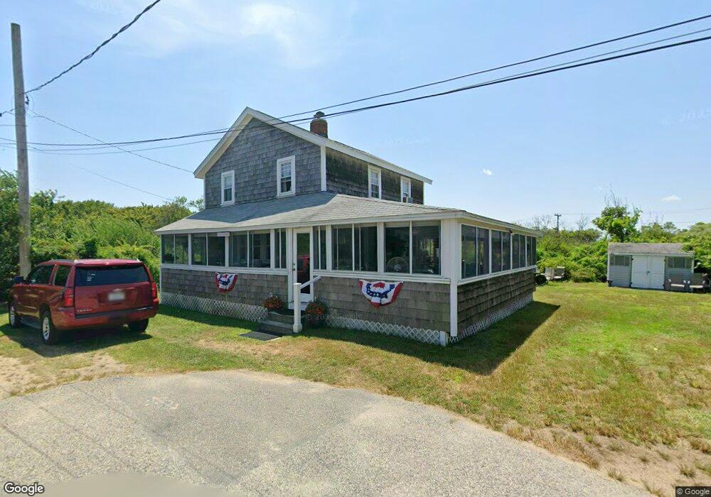 16 Pershing Rd, Marshfield, MA 02050 - photo 1