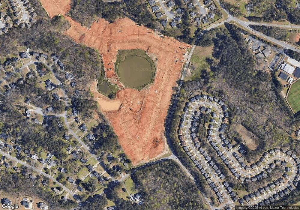 818 Carnaby Ln, Dacula, GA 30019 - photo 1