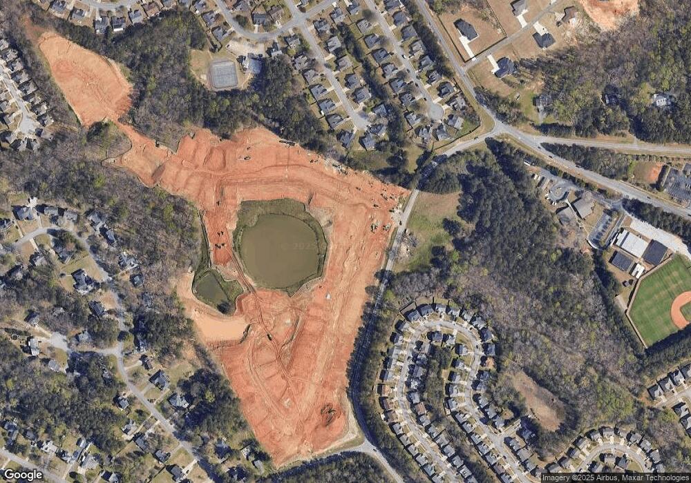 888 Carnaby Ln, Dacula, GA 30019 - photo 1