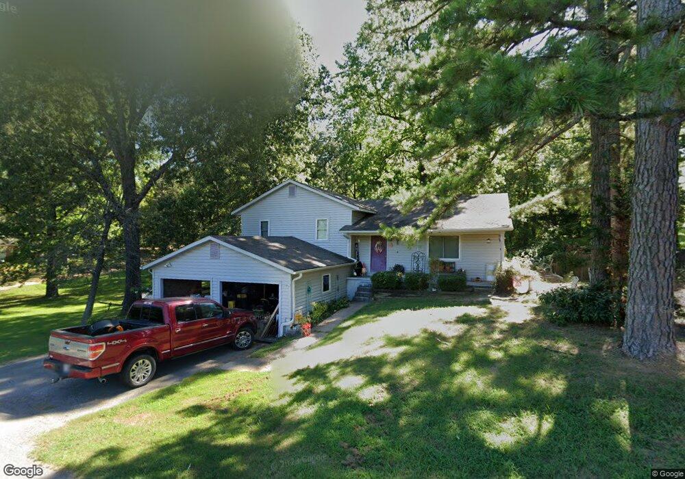 807 Roselee Dr, Paragould, AR 72450 - photo 1