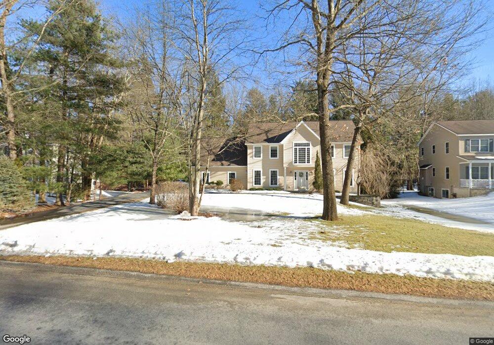 53 Cobble Hill Dr, Gansevoort, NY 12831 - photo 1