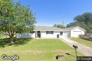 242 Autin St, Des Allemands, LA 70030