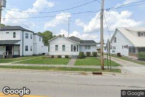 300 W Canal St, Ansonia, OH 45303