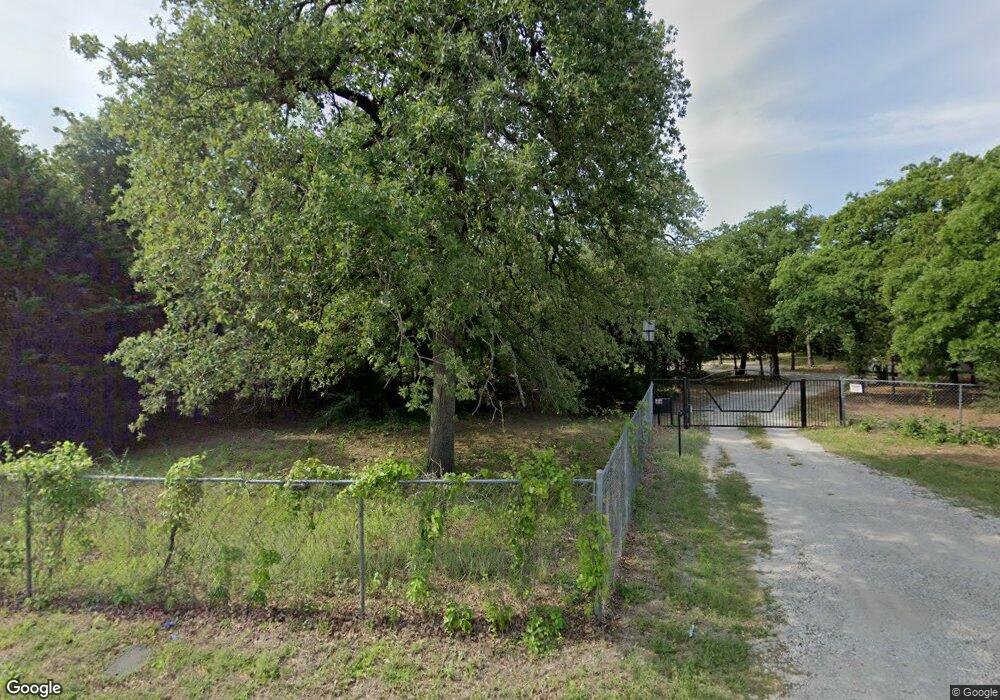 1200 Nelson Rd, Azle, TX 76020 - photo 1