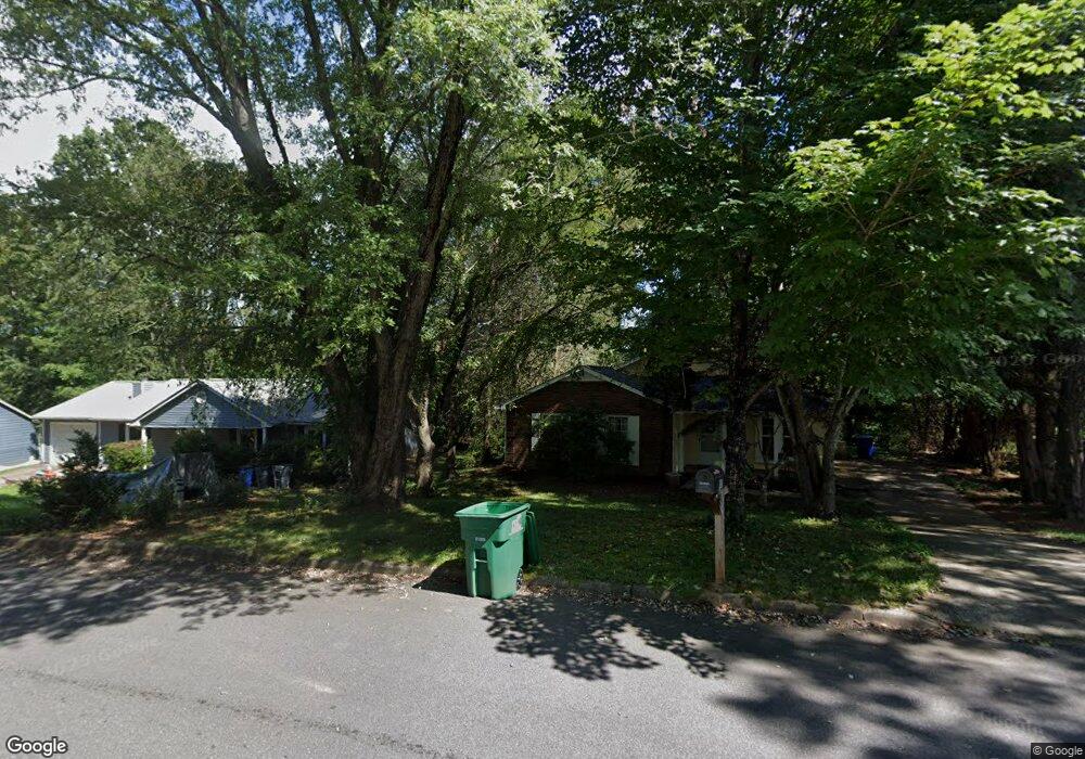 50 Lynwood Cir, Asheville, NC 28806 - photo 1