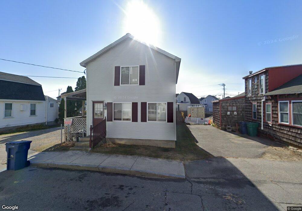 17 N St unit 1, Hampton, NH 03842 - photo 1