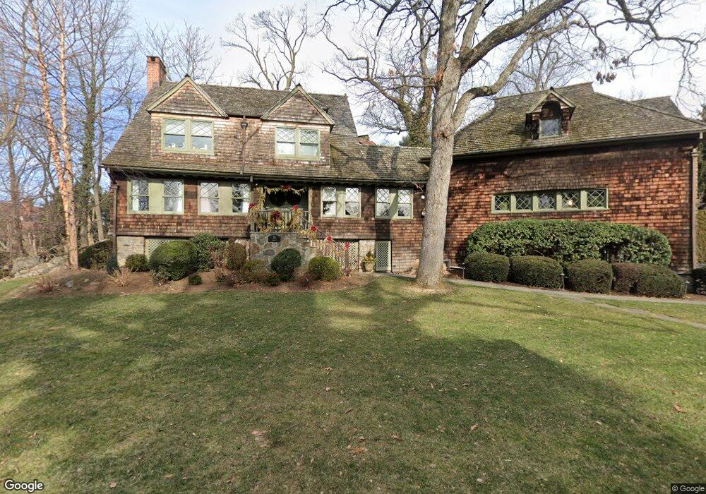 25 Prescott Ave, Bronxville, NY 10708 - photo 1