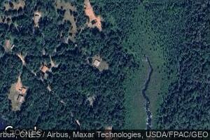 61087 Day Acres Rd, Clam Lake, WI 54517