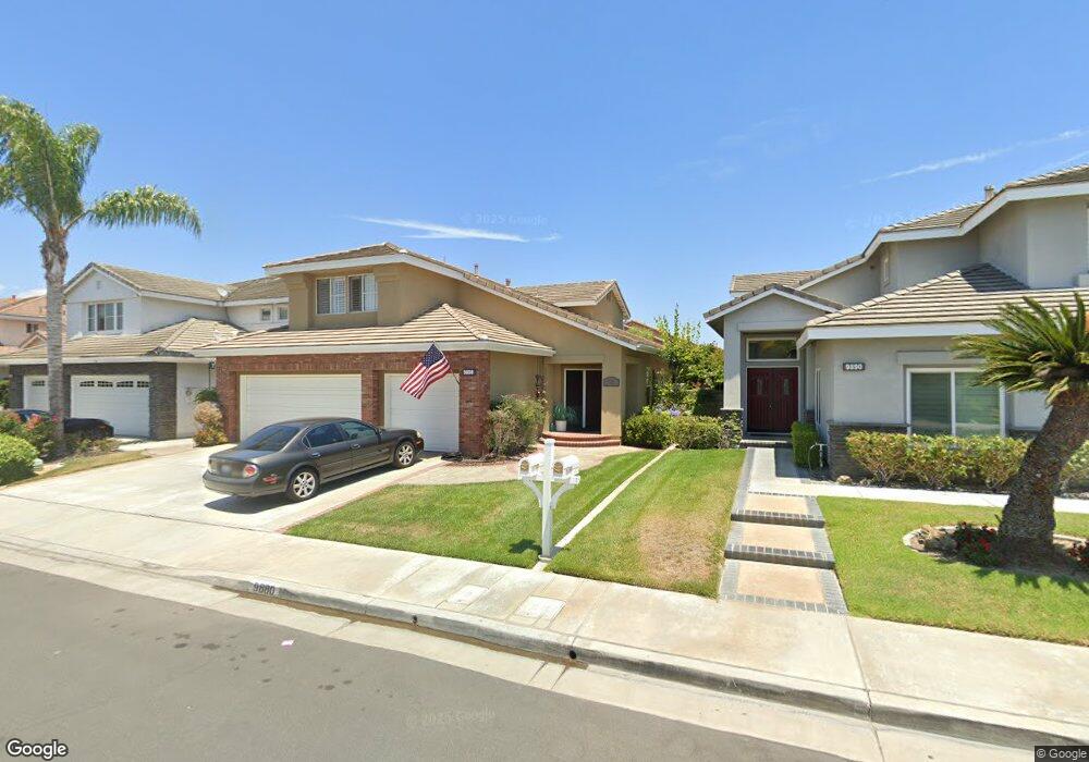 9880 Trevi St, Cypress, CA 90630 - photo 1