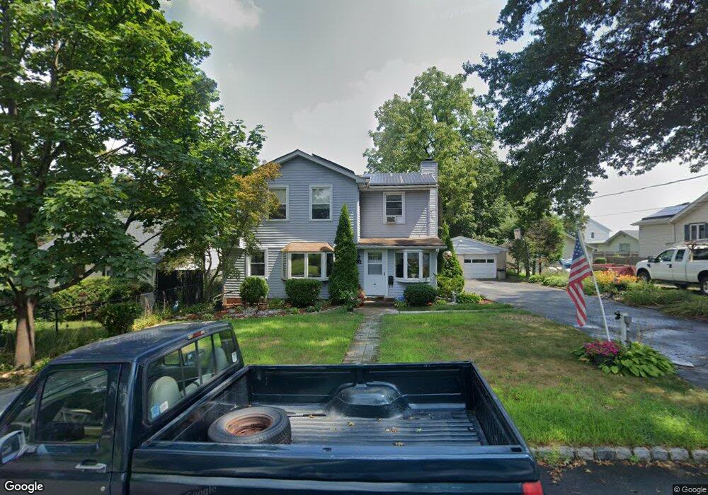 82 Calumet Ave, Lake Hiawatha, NJ 07034 - photo 1