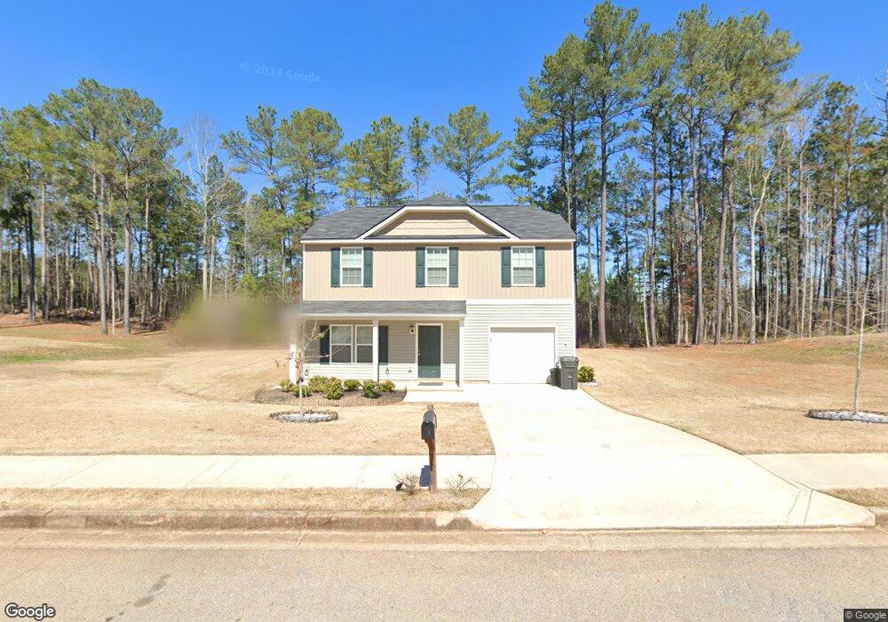 320 Arthurs Ln unit 67, Covington, GA 30016 - photo 1