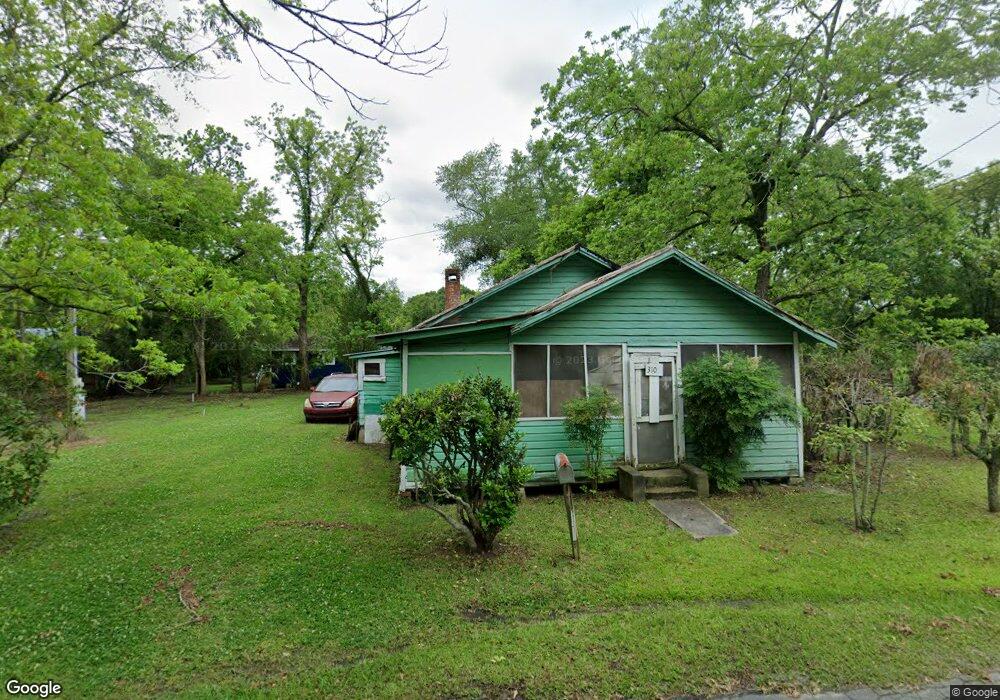 310 W Johnson St, Quitman, GA 31643 - photo 1