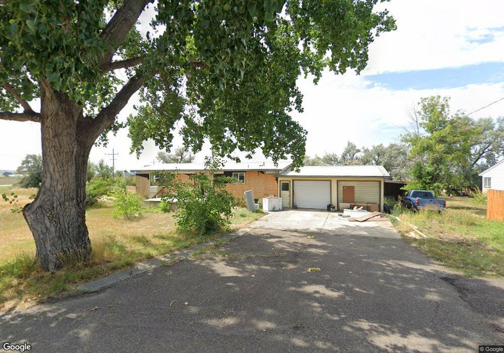 1180 26th Ave W, Havre, MT 59501 - photo 1