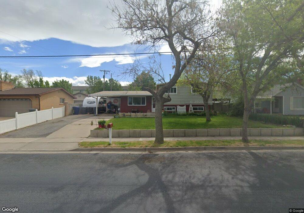 136 N Main St, North Salt Lake, UT 84054 - photo 1