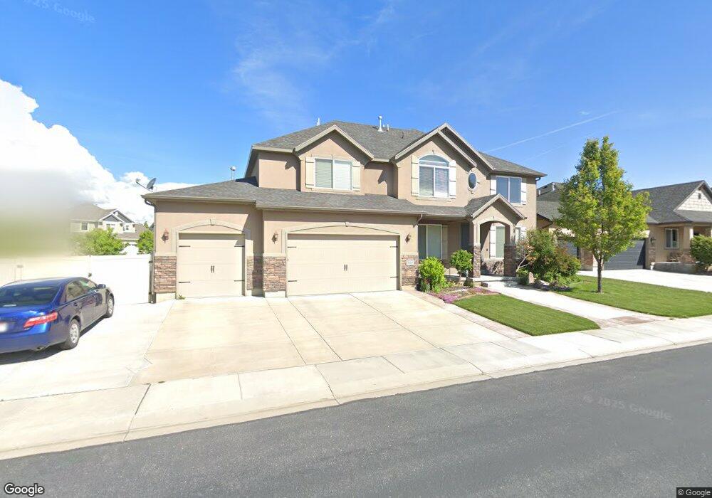 3206 W Wild Flower Ln, Lehi, UT 84043 - photo 1