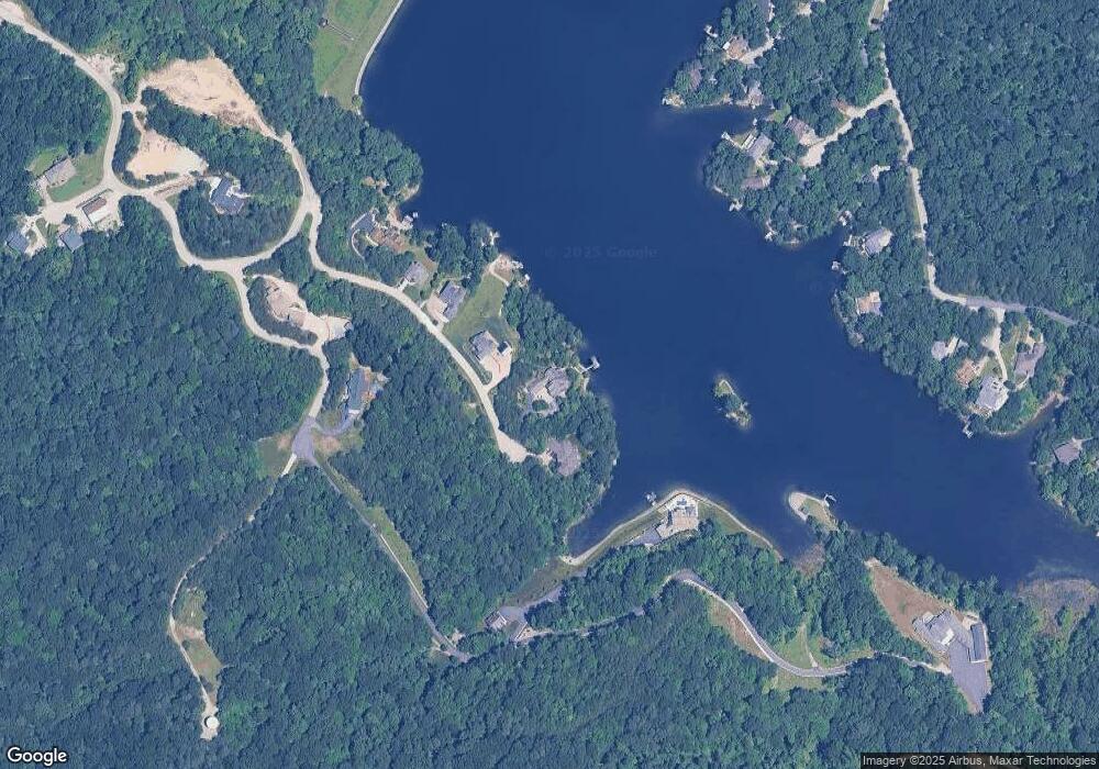 715 Lake Shore Dr, Borden, IN 47106 - photo 1