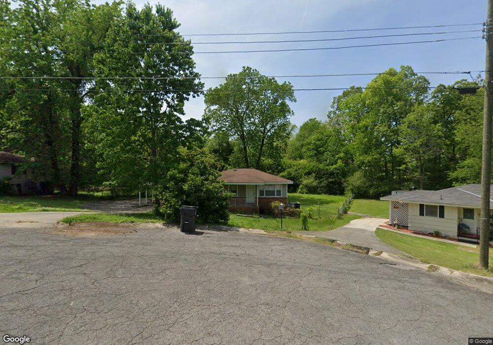 2340 2nd Place NE, Center Point, AL 35215 - photo 1