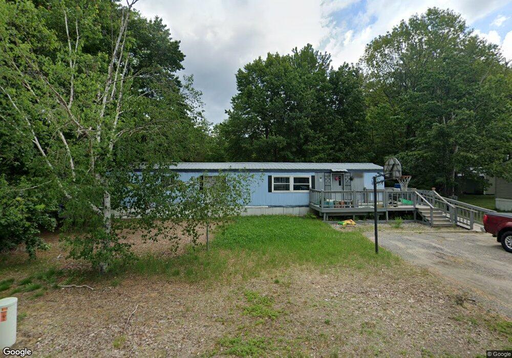 76 Martin Rd, Deering, NH 03244 - photo 1