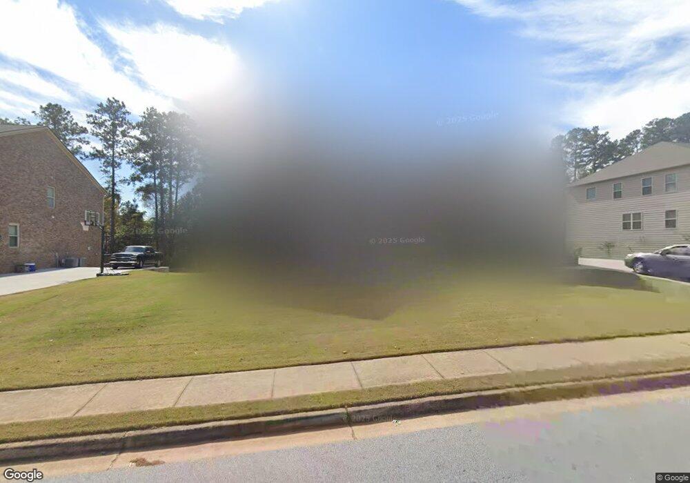 2084 Reflection Creek Dr, Conyers, GA 30013 - photo 1