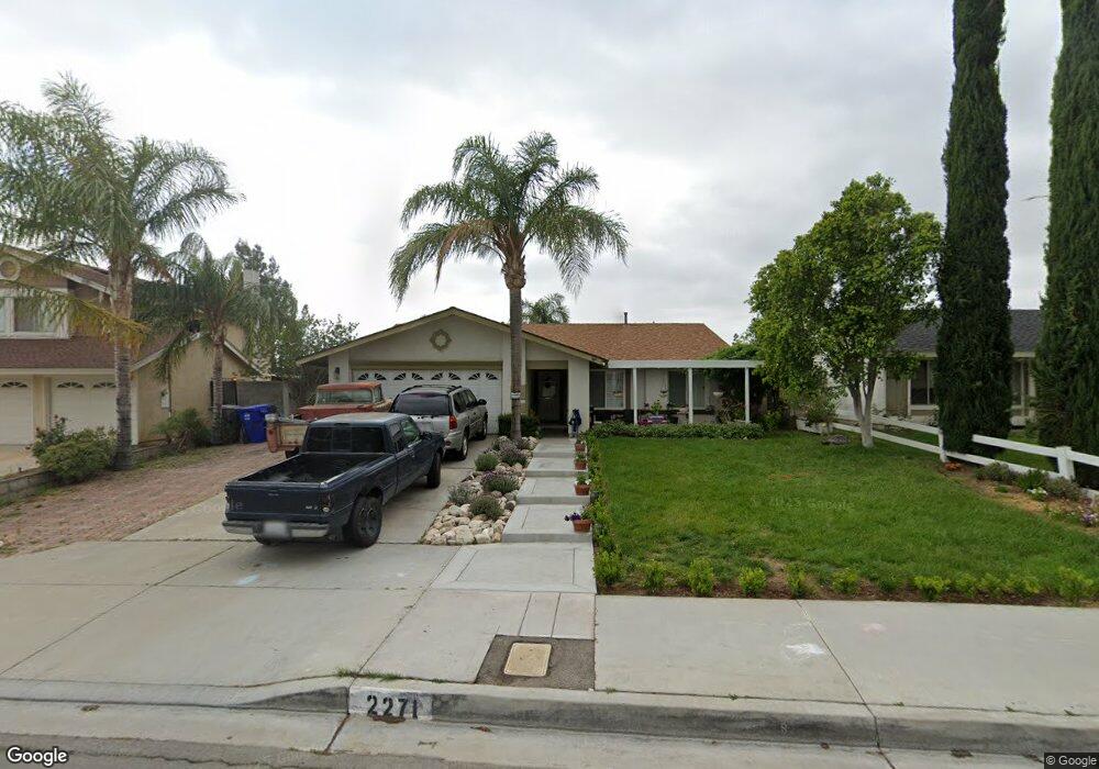 2271 La Salle Ave, San Bernardino, CA 92407 - photo 1