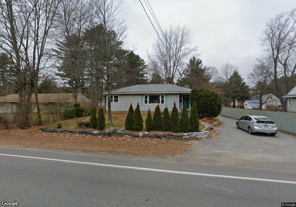 76 Mckeen St, Brunswick, ME 04011 - photo 1