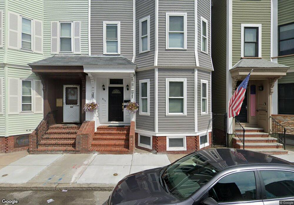 814 E 5th St, Boston, MA 02127 - photo 1